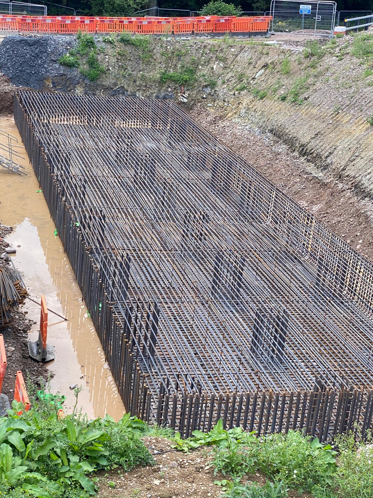 Residential Projects